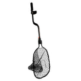 YakAttack Leverage Landing Net®, 12'' x 20'' Hoop with Foam Extension - view 1