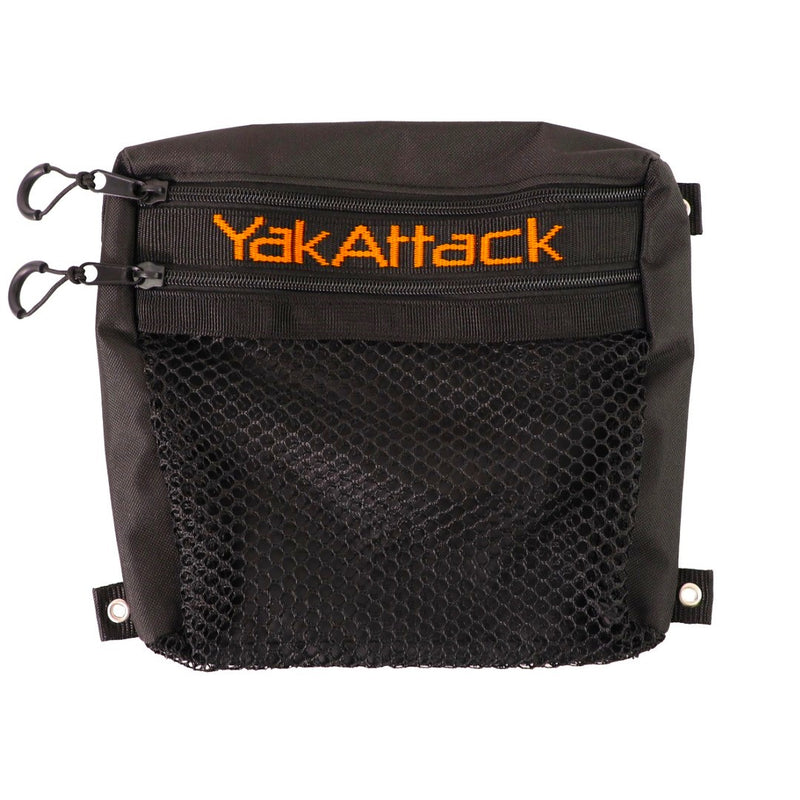 YakAttack 13