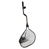 YakAttack Leverage Landing Net®, 20'' x 21'' Hoop with Foam Extension - view 1