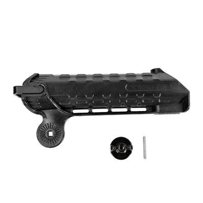 AR Tube™ Rod Holder, for the Command Center CrossBar, LockNLoad not included