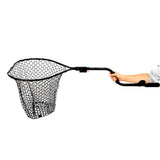 YakAttack Leverage Landing Net®, 20'' x 21'' Hoop with Foam Extension - view 2