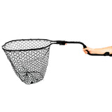YakAttack Leverage Landing Net®, 12'' x 20'' Hoop with Foam Extension - view 2