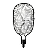 YakAttack Leverage Landing Net®, 12'' x 20'' Hoop with Foam Extension - view 3
