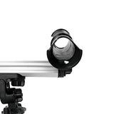 YakAttack Zooka II™ Rod Holder, for the Command Center CrossBar, LockNLoad not included - view 3