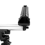 YakAttack AR Tube™ Rod Holder, for the Command Center CrossBar, LockNLoad not included - view 3