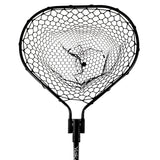 YakAttack Leverage Landing Net®, 20'' x 21'' Hoop with Foam Extension - view 3