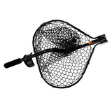 YakAttack Leverage Landing Net®, 20'' x 21'' Hoop with Foam Extension - view 4