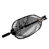 YakAttack Leverage Landing Net®, 12'' x 20'' Hoop with Foam Extension - view 4