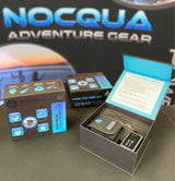 Trusty Sail & Paddle Nocqua Adventure Gear 10Ah Pro Power Kit - view 2