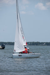 Topaz Topaz Uno+ Saiboat - view 7