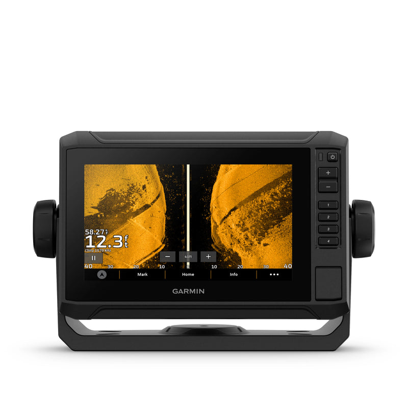 Trusty Sail & Paddle Garmin ECHOMAP™ UHD2 7