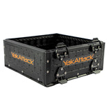 YakAttack 13x13 ShortStak Upgrade Kit for BlackPak Pro, Black - view 1