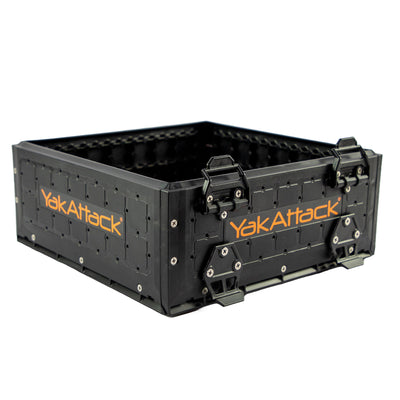 13x13 ShortStak Upgrade Kit for BlackPak Pro, Black