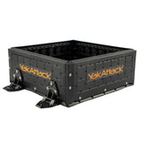 YakAttack 13x13 ShortStak Upgrade Kit for BlackPak Pro, Black - view 2