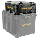 YakAttack 13x13 ShortStak Upgrade Kit for BlackPak Pro, Black - view 4