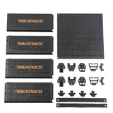 YakAttack 13x13 ShortStak Upgrade Kit for BlackPak Pro, Black - view 5