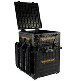YakAttack 13x13 ShortStak Upgrade Kit for BlackPak Pro, Black - view 8