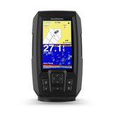 Trusty Sail & Paddle Garmin STRIKER™ Plus 4 With Dual-Beam Transducer - view 1