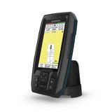 Trusty Sail & Paddle Garmin STRIKER™ Plus 4 With Dual-Beam Transducer - view 2