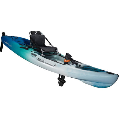 Kayak Rental Pedal Powered ONE HOUR RENTAL