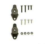 YakAttack Stealth Pulley, 2 Pack with Hardware - view 1