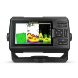 Trusty Sail & Paddle Garmin Striker Vivid 5CV - view 3