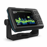 Trusty Sail & Paddle Garmin Striker Vivid 5CV - view 2