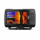 Trusty Sail & Paddle Garmin Striker Vivid 7SV Fishfinder - view 1