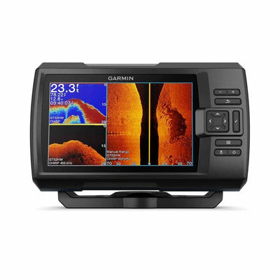 Garmin Striker Vivid 7SV Fishfinder