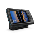 Trusty Sail & Paddle Garmin Striker Vivid 7SV Fishfinder - view 2