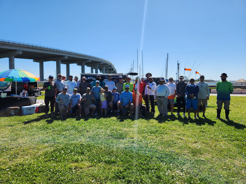 Trusty Sail & Paddle