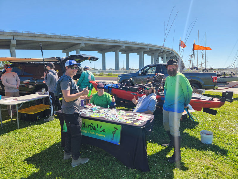 Trusty Sail & Paddle