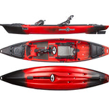 Jackson Kayak Jackson Kayak Knarr FD - view 2