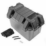 Sea Volt Battery Box - Group 27 With Strap - view 2