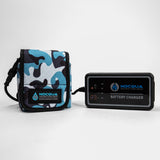 Trusty Sail & Paddle Nocqua Adventure Gear 20Ah Pro Power Kit - view 4