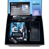 Trusty Sail & Paddle Nocqua Adventure Gear 20Ah Pro Power Kit - view 2