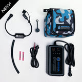 Trusty Sail & Paddle Nocqua Adventure Gear 20Ah Pro Power Kit - view 1