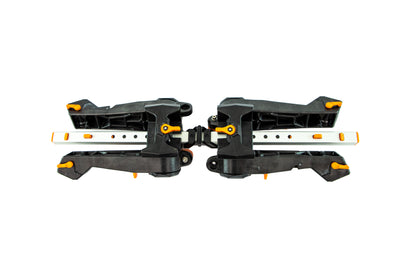 TowNStow BarCart Kayak Cart with Sand Tires