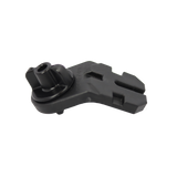 YakAttack TurnKey™ Track Adapter - 45° Mount - view 3