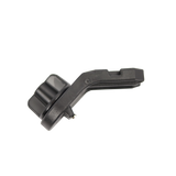 YakAttack TurnKey™ Track Adapter - 45° Mount - view 1
