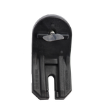 YakAttack TurnKey™ Track Adapter - 45° Mount - view 4
