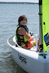Topaz Topaz Taz Sailboat - view 7