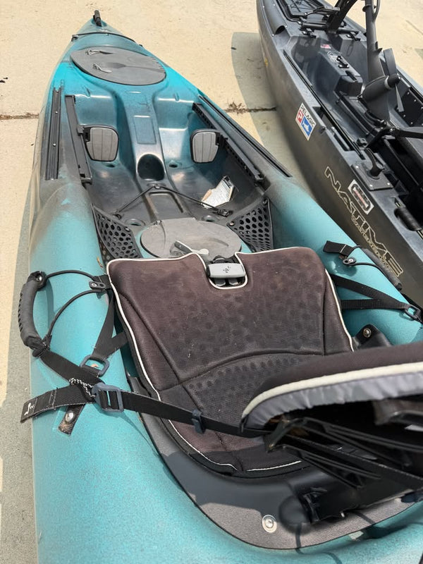 Wilderness Systems Tarpon 120 Sit On Top Kayak