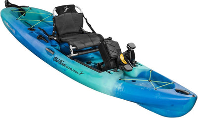 Kayak Rental Pedal Powered Full Day