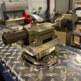 FishFinderMounts.com FishFinderMounts.com™ Vise Lock Live Sonar Mounting Kit with Tilt and Rotate - view 3