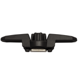 YakAttack GT Cleat, Track Mount Line Cleat - view 2