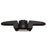 YakAttack GT Cleat XL, Track Mount Line Cleat - view 1