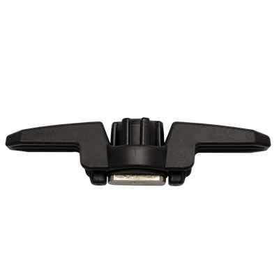 GT Cleat XL, Track Mount Line Cleat