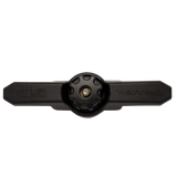 YakAttack GT Cleat XL, Track Mount Line Cleat - view 2