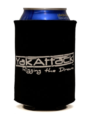 YakAttack Rigging the Dream™ Can Cooler - available at Trusty Sail & Paddle, Morehead City NC